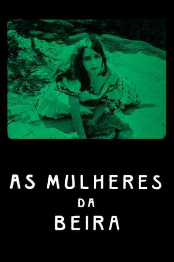 Mulheres da Beira Poster