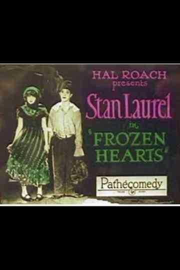 Frozen Hearts Poster