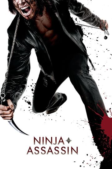 Ninja Assassin