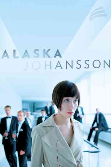 Alaska Johansson Poster