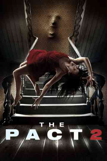 The Pact II poster