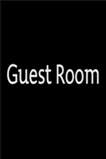 Guest Room Poster