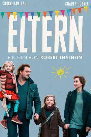 Eltern Poster