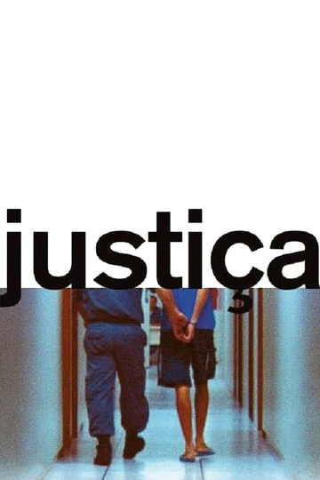 Justice Poster