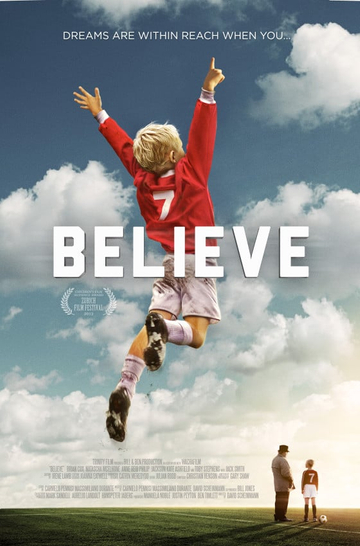 Believe Poster