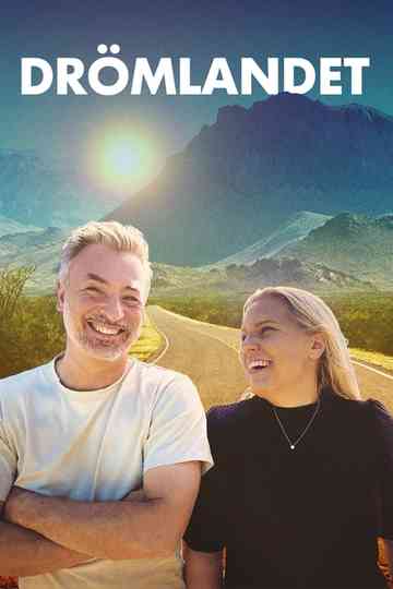 Drömlandet Poster