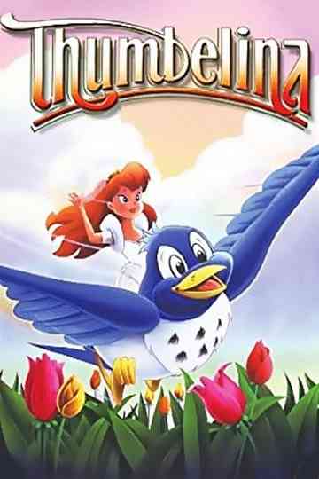 Thumbelina Poster