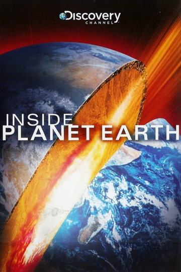 Inside Planet Earth