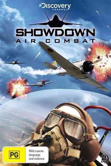 Showdown: Air Combat Poster