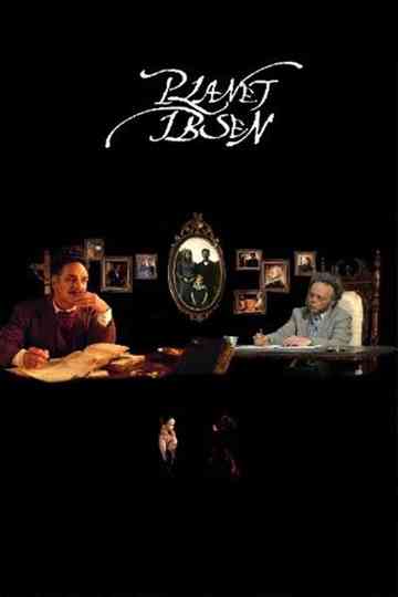 Planet Ibsen Poster