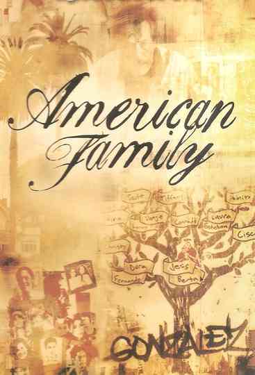 American Family Poster