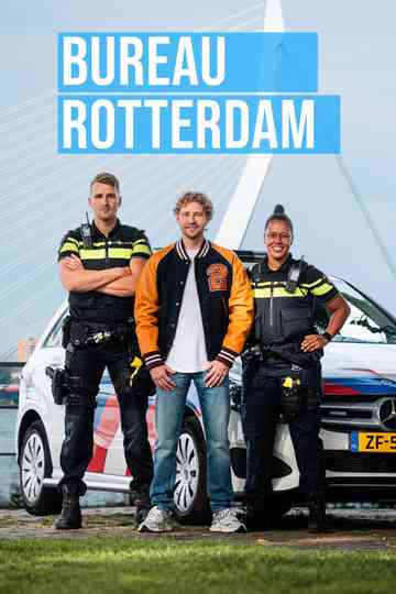 Bureau Rotterdam