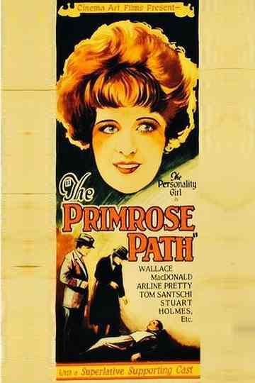 The Primrose Path Poster