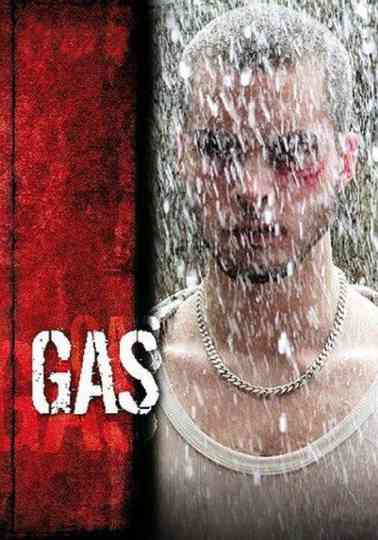 Gas Poster