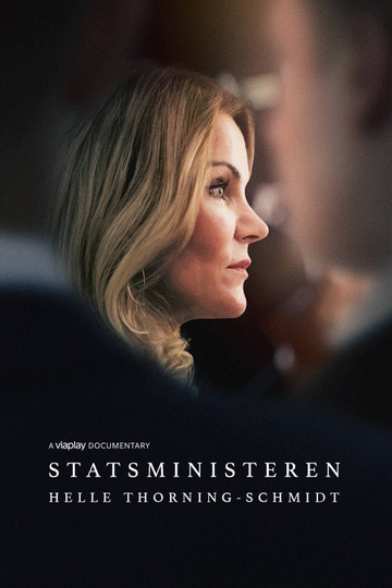 Statsministeren Helle Thorning-Schmidt