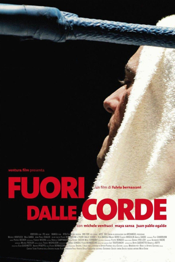 Fuori dalle corde Poster