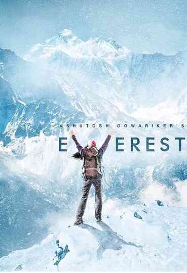 Everest poster