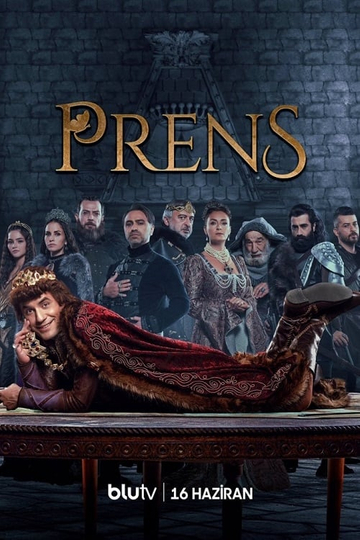 Prens Poster