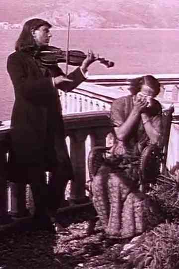 L'ave Maria di Gounod Poster