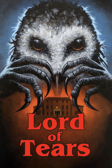 Lord of Tears Poster