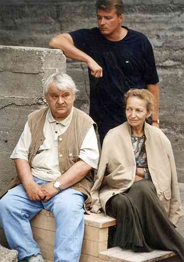 The Relatives Poster