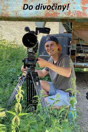 Do divočiny! Poster