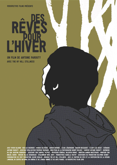 Des rêves pour lhiver Poster