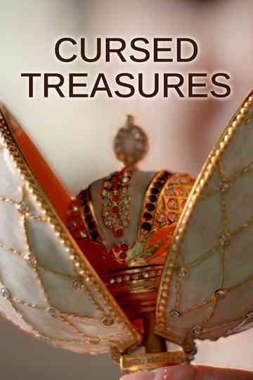 Cursed Treasures poster