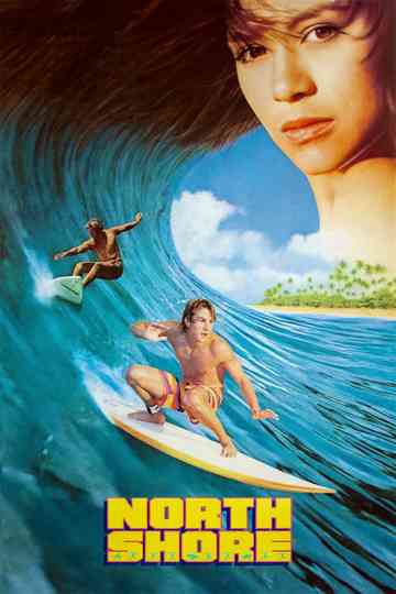 North Shore Poster
