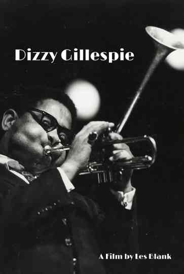 Dizzy Gillespie Poster