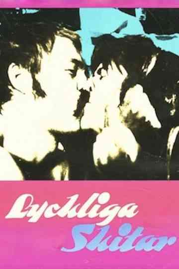 Blushing Charlie Poster