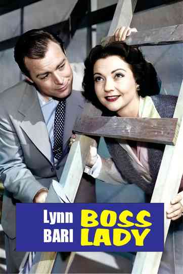 Boss Lady