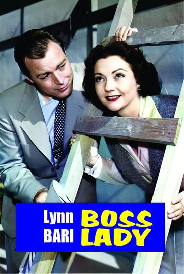 Boss Lady
