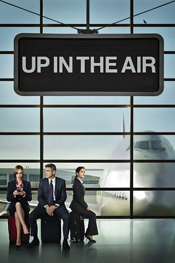 Up in the Air Poster