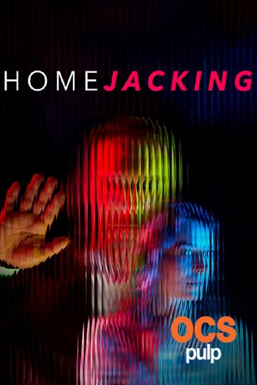 Homejacking