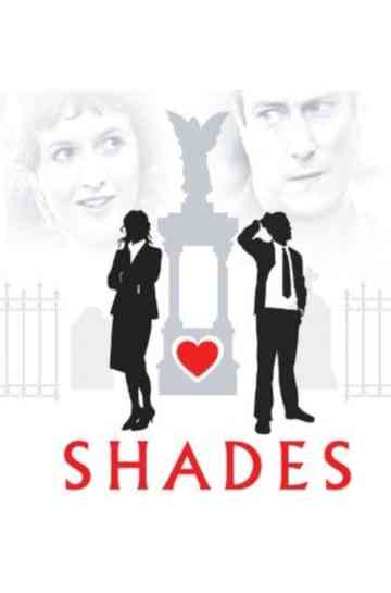 Shades Poster