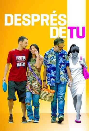 Després de tu Poster