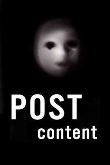 POSTcontent Poster