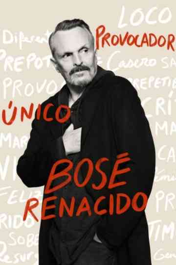 Bosé renacido Poster