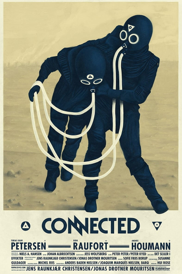 Connected Poster