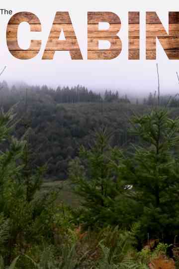 The Cabin Poster