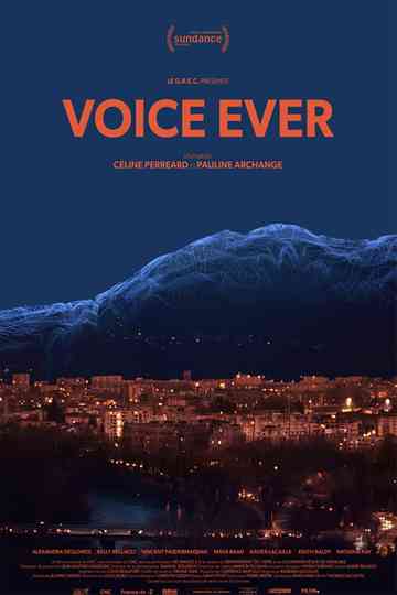 Voice Ever