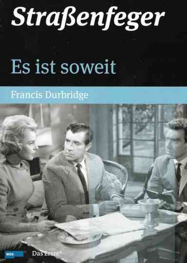 Es ist soweit Poster