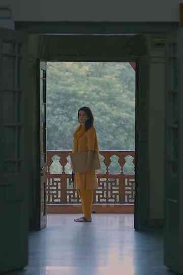 Tumhare Husn Ke Naam Poster