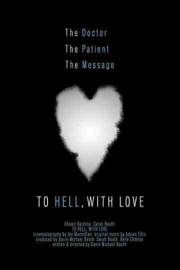 To Hell with Love Poster