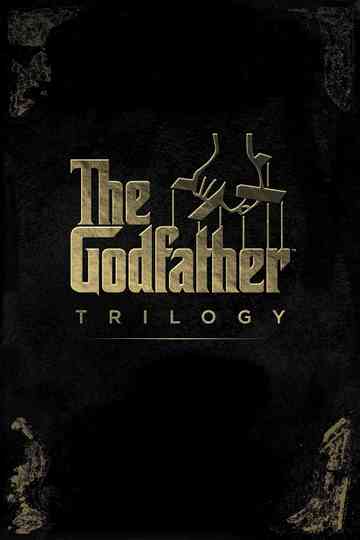 The Godfather Collection Poster