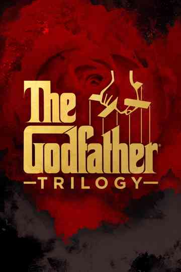The Godfather Collection Poster