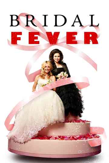 Bridal Fever Poster