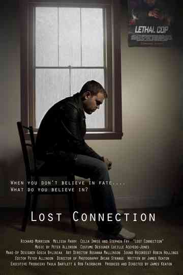 Lost Connection poster