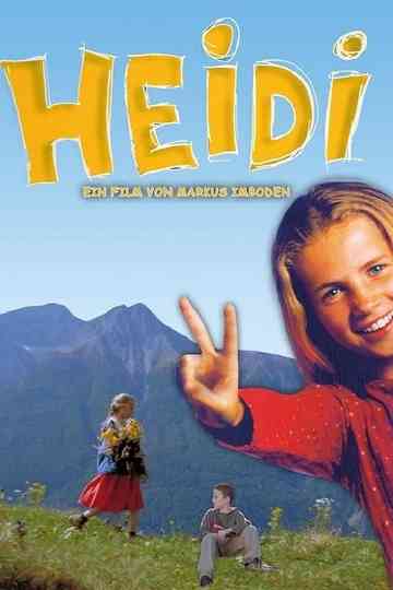 Heidi Poster